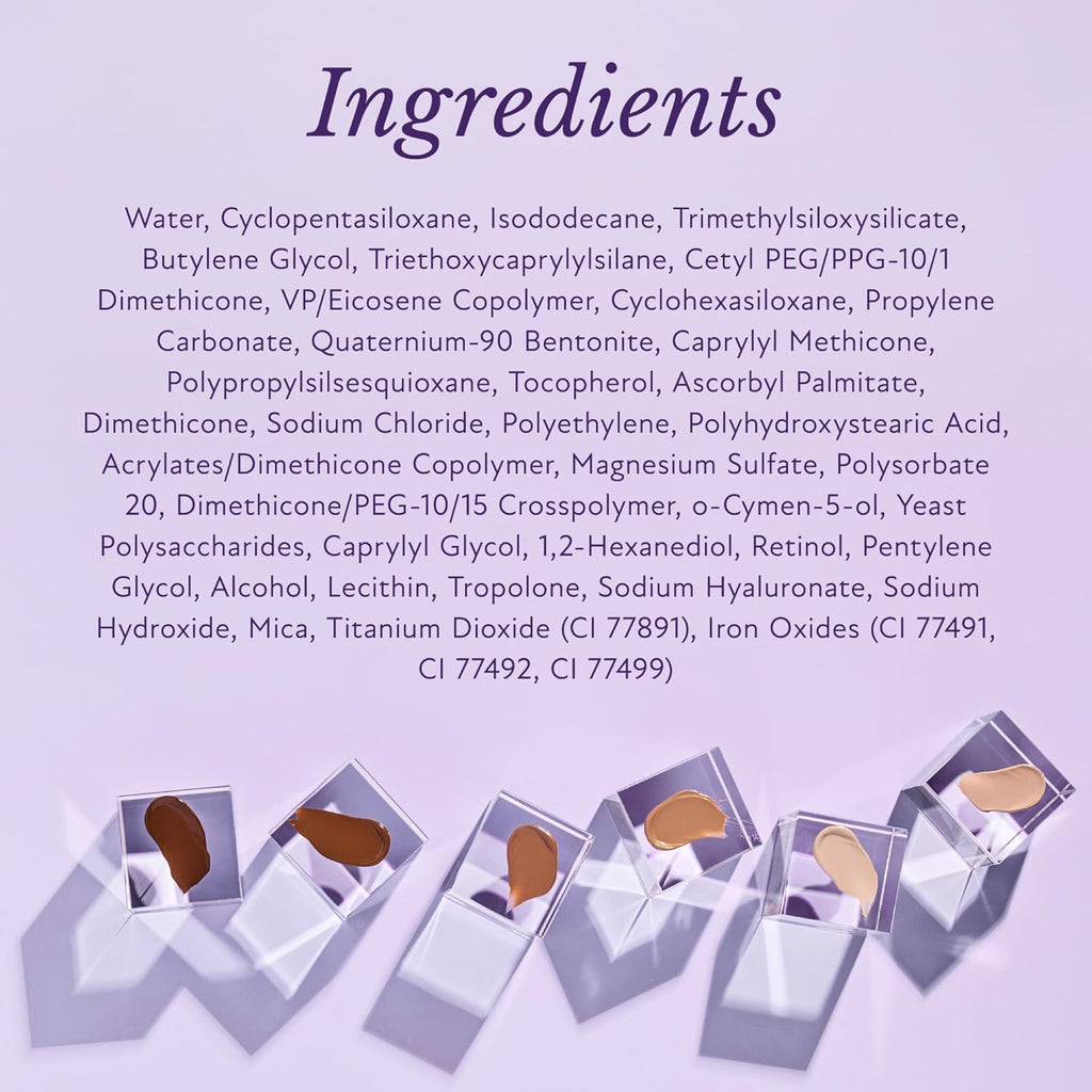 LOVILDS™ Beauty Coverage Perfector