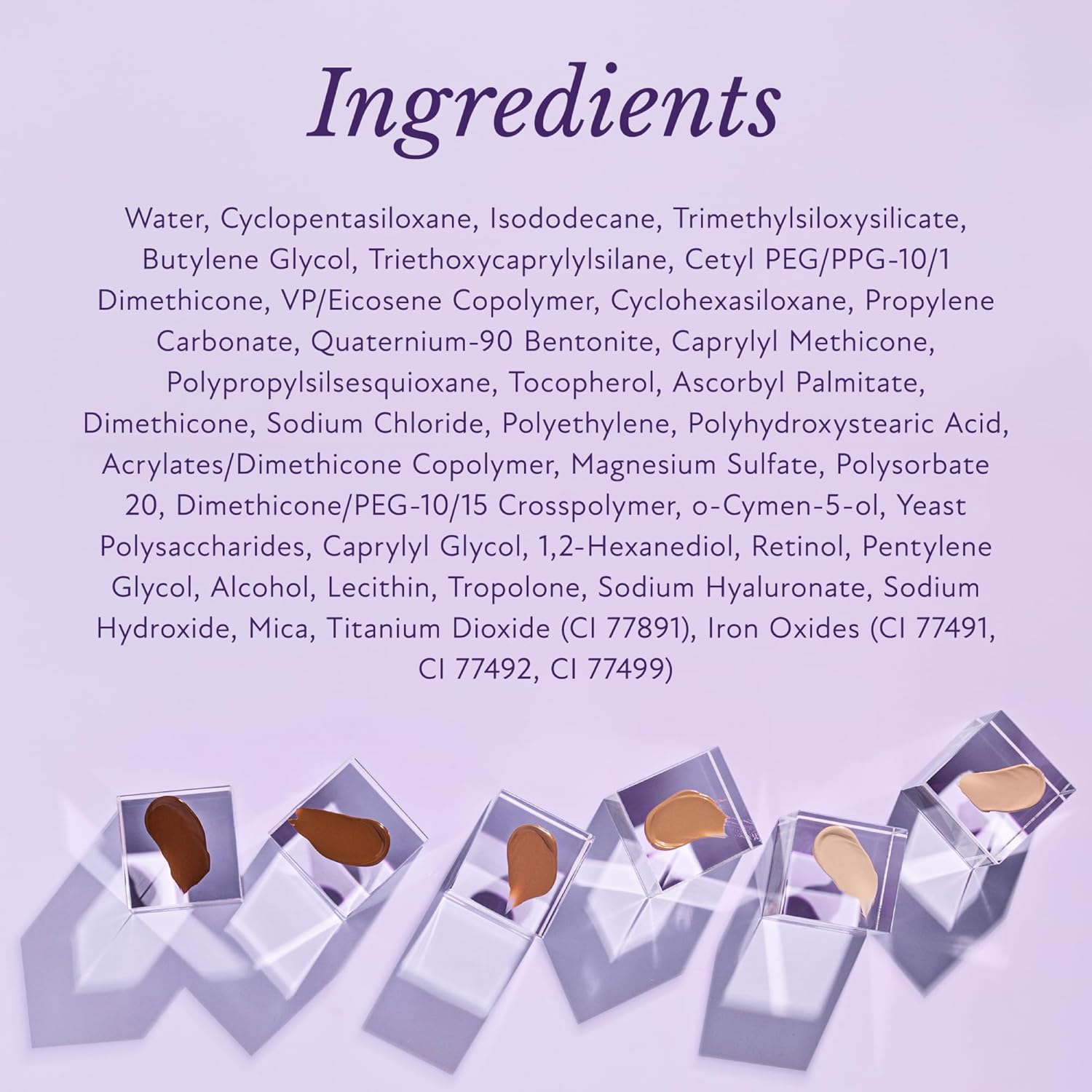 LOVILDS™ Beauty Coverage Perfector