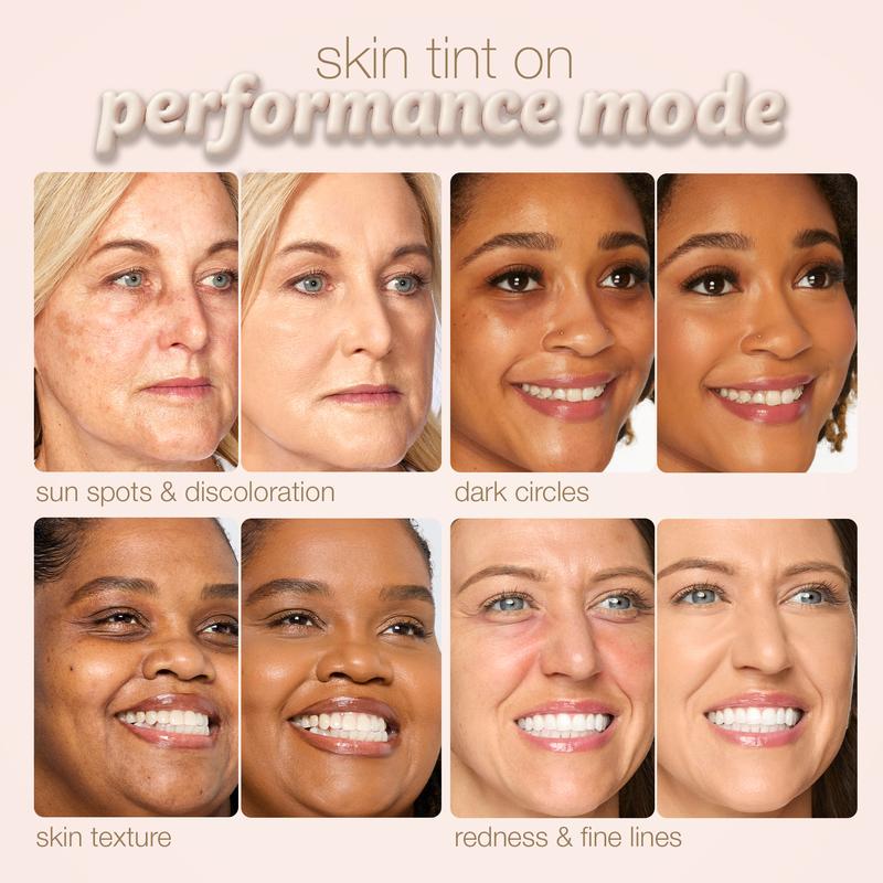 Timeless Hydrating Serum Foundation + Free Brush