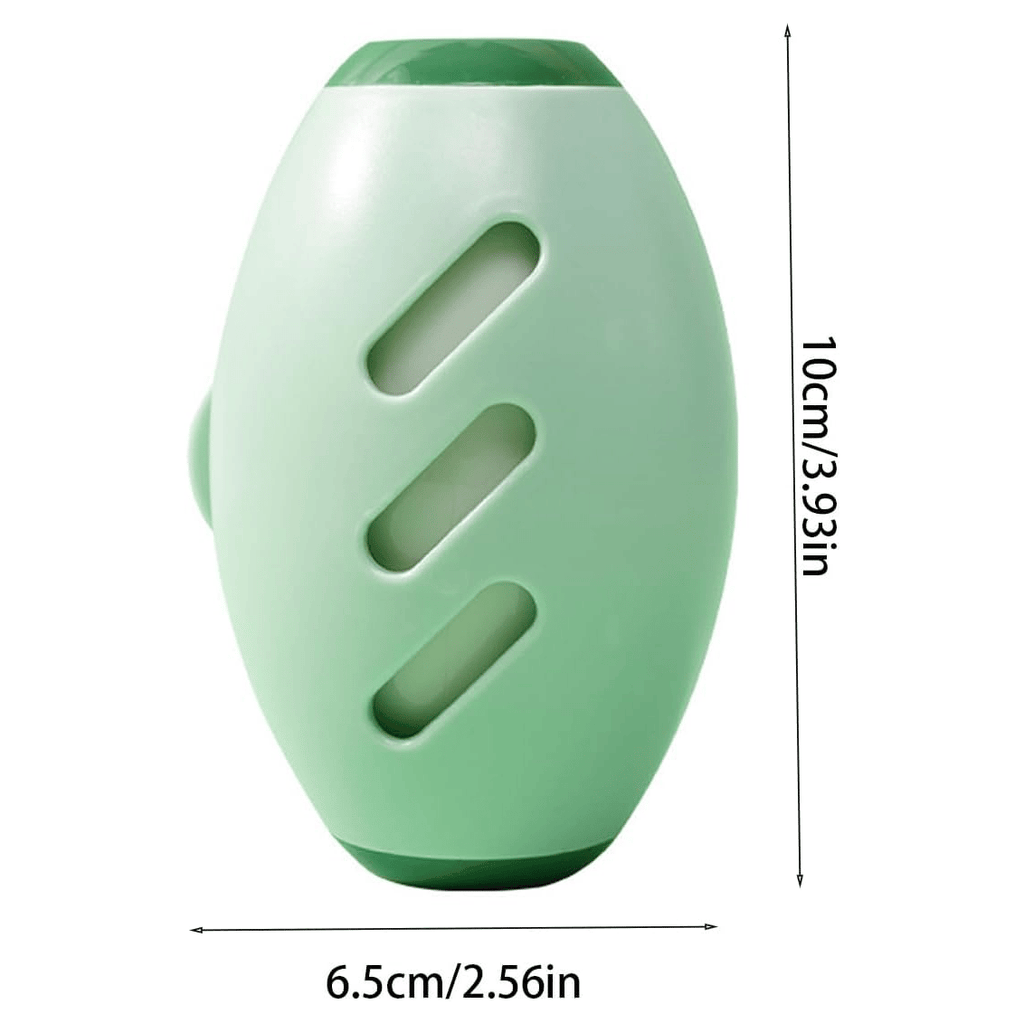 Reusable Pet Hair Remover Roller | No Sticky Sheets Needed