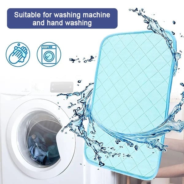 🔥Summer Hot Sale🧊Dog Cooling Mat (4x more effective)