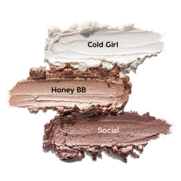 【🔥Final 3 hours 60% off】:Nexisify - Shadow Stix Trios - Metallic Neutrals