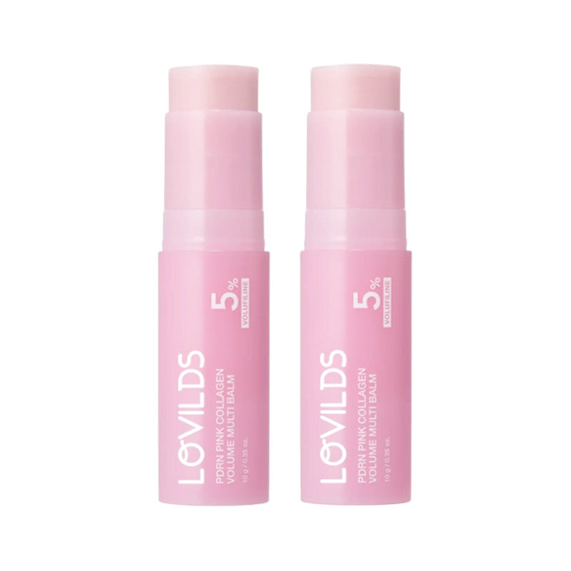 PDRN Pink Collagen Volume Multi Balm