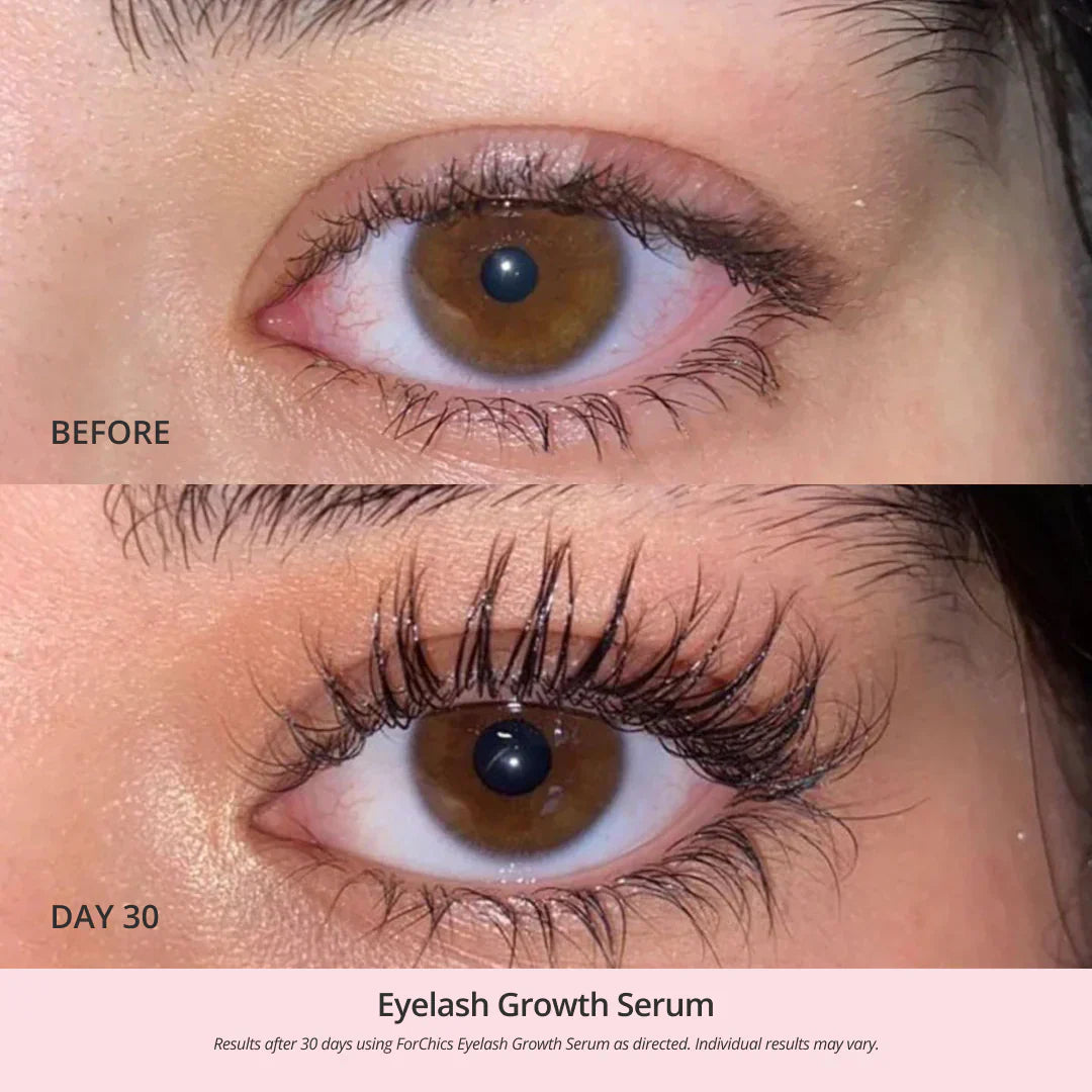 Eyelash Growth Serum - Save Up To 30% Today