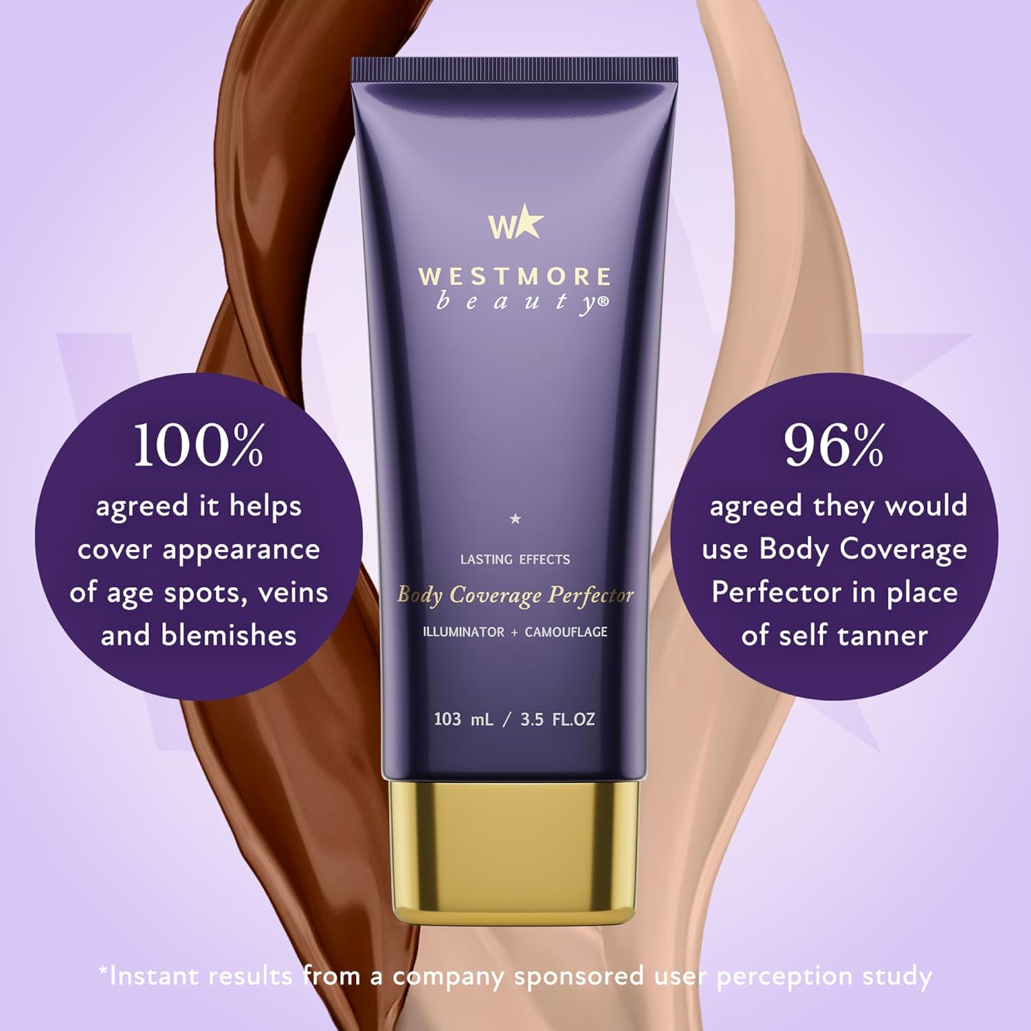 LOVILDS™ Beauty Coverage Perfector