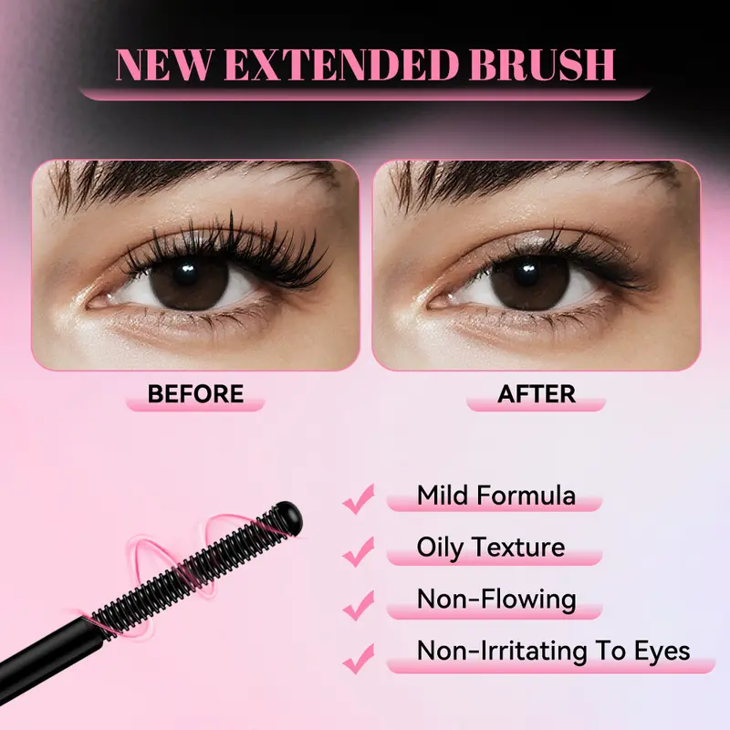 🔥Last Day 60% OFF – LOVILDS™ 3-in-1 Lash Bond, Seal & Remover – Salon Lashes at Home