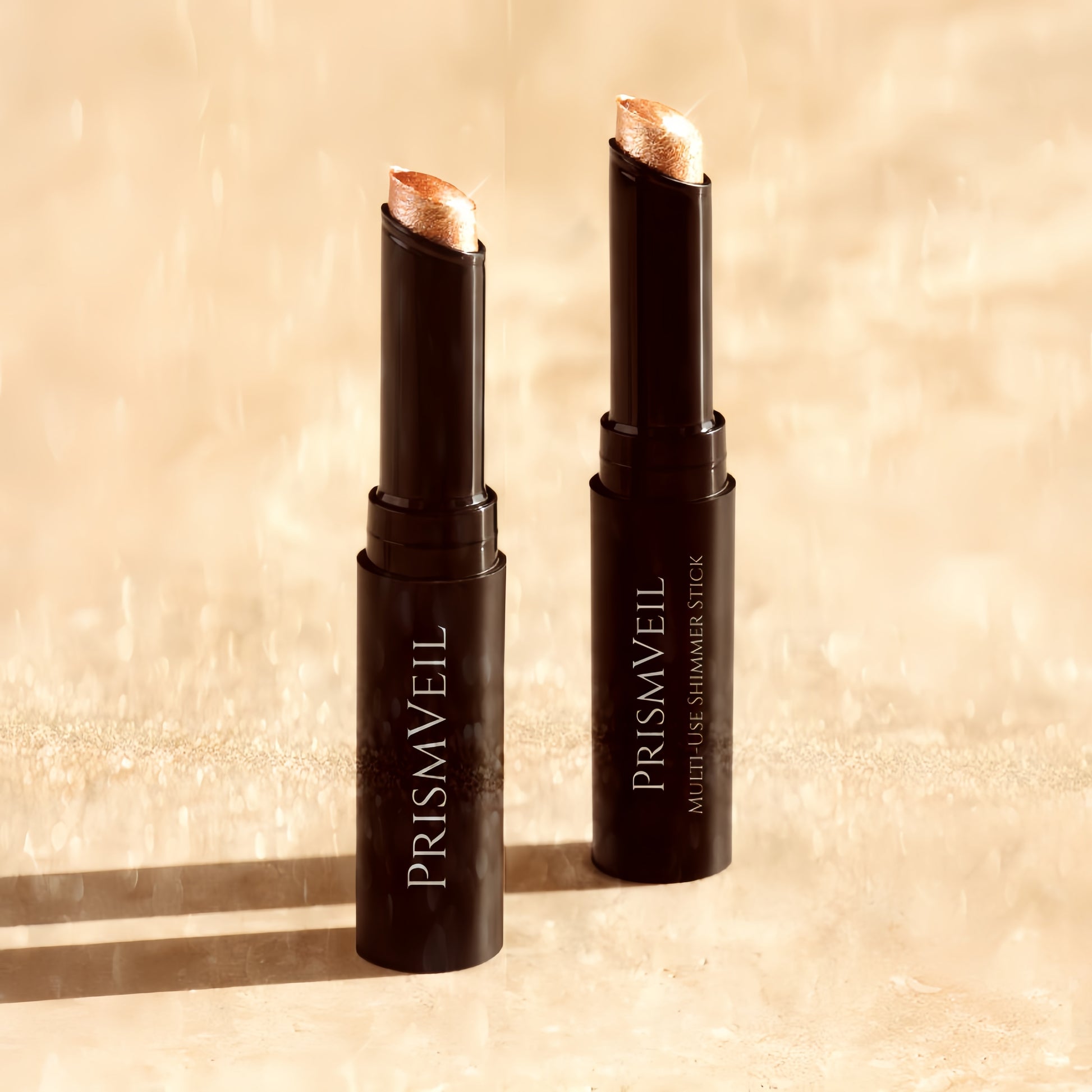 【🔥Final 3 hours 60% off】:PrismVeil™ Multi-Use Shimmer Stick