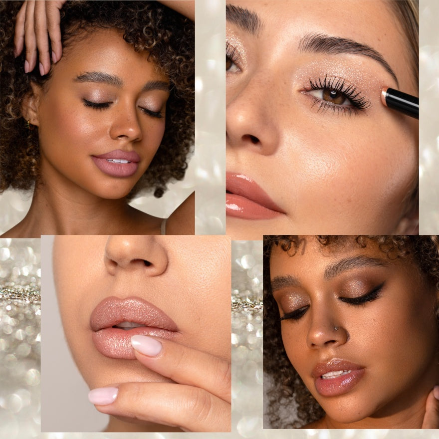 【🔥Final 3 hours 60% off】:PrismVeil™ Multi-Use Shimmer Stick