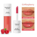【🔥Final 3 hours 50% off🔥 】:Korean Lip Oil + Lip Stain-Shiny Mirror Finish, Non-stick Cup Long Lasting